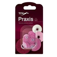 Disco-de-Lixa-Praxis---TDV