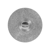 Disco Diamantado Dupla Face Total American Burrs