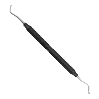 Escavador de Dentina 19 Colors  Steel Max
