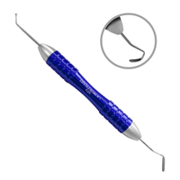 Espatula Resina Flexivel 1 Colors Steel Max