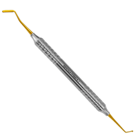 Espatula Thompson Titanio Steel Max