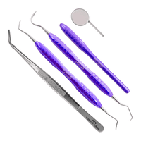 Kit Clinico Colors Especial Steel Max