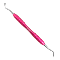 Gengivotomo Kirkland Colors Steel Max