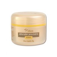 Cimento Obturador Provisorio 25g Villevie