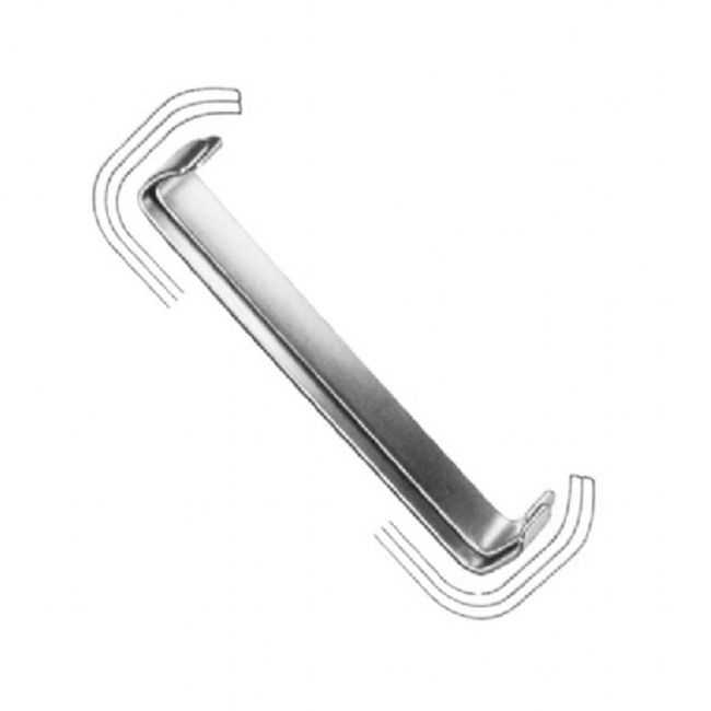 20MM X 17CM - QG.665.17