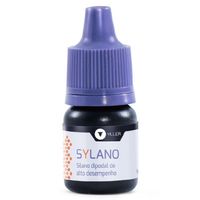 Agente de Uniao Sylano Yller