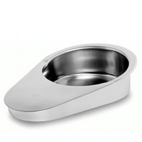 Comadre Inox 3,5L Econox - Fami