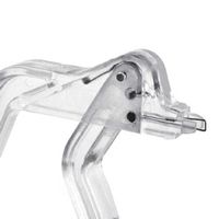 Alicate Pistola Priscila Bracket 346P Zatty