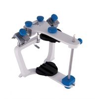 Articulador 10600 com Arco Dentflex