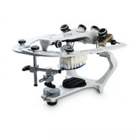 Articulador 4000S com Arco Standard e Estojo BioArt