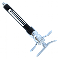 Seringa Carpule com Refluxo Colors Cooperflex