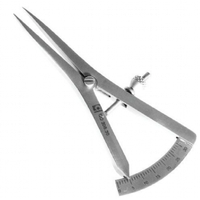 Compasso Castroviejo Quinelato