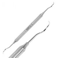 Cureta Gracey PH Quinelato