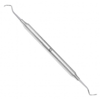 Cureta Scaler 204S - Quinelato