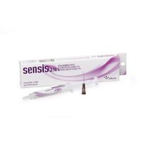 Dessensibilizante Sensis 2% - Villevie