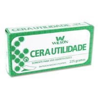 Cera Utilidade Wilson Polidental