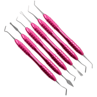 Kit-Espatulas-para-Resina-Almore-Edition-LM---Steel-Max