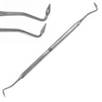 Calcador Hollemback 6 Quinelato