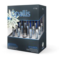 Kit Resina Opallis Clinical FGM