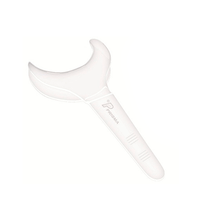 Afastador de Labios para Foto Lateral U Prisma