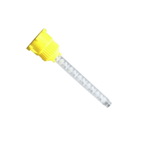 Ponta Misturadora Bisacrilica 1:1 - Wak's