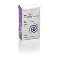 Alginato Hydrogum 5 Zhermack