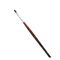 Pincel Pelo Marta TropicalBrasil Chato Tigre