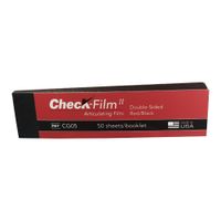 Papel Carbono Check Film II com 50 Arti Dente