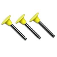 Polidor Jiffy Polisher Disks Ultradent