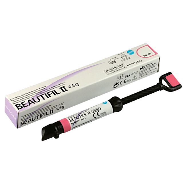 resina_beautifil_ii_4_5g_-_shofu_-_surya_dental_1