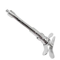 Seringa Carpule com Refluxo Cooperflex