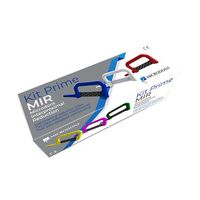 Kit Arcos de Lixa e Serra Mir 10 12 Modelos Microdont
