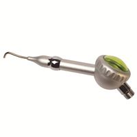 Jato de Bicarbonato JetStar Microdont