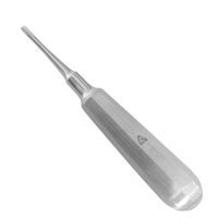 Alavanca Apical Reta Infantil Cooperflex Prime