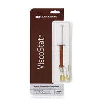 Solução Hemostática Viscostat - Ultradent