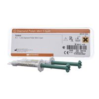 Pasta para Polimento Diamond Polish Mint Ultradent