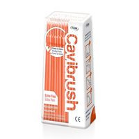 Aplicador Descartavel Cavibrush FGM