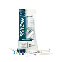 Kit Endo Irrigacao e Aspiracao Ultradent