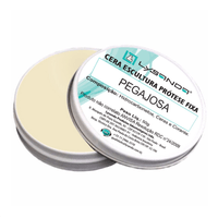 Cera Pegajosa Lata - Lysanda