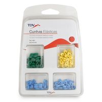 Cunha Elastica TDV