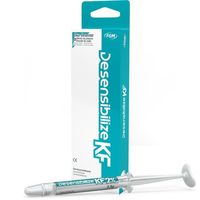 Dessensibilizante KF 02 25g FGM