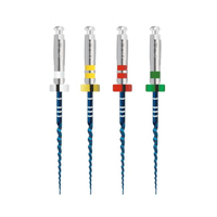 Limas Rotatorias Sequence 25mm Mk Life