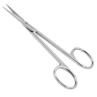 Tesoura Iris - Quinelato