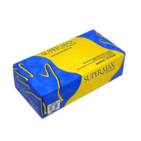 Luva de Procedimento Supermax