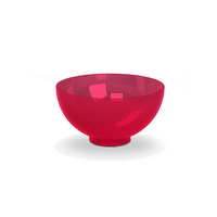 Cuba de Borracha Flexivel Indusbello