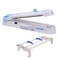 Seladora Selamaxx Bivolt com Suporte Essence Dental VH