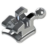 Braquete de Aco Roth Light 022 com Gancho  Morelli