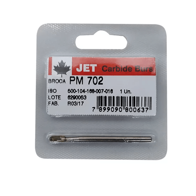 Broca Carbide PM 702  Jet