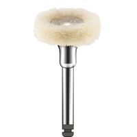 Escova de Feltro para Polimento CA - American Burrs