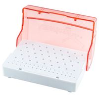 Broqueiro Clinico FG e CA 75 Furos American Burrs